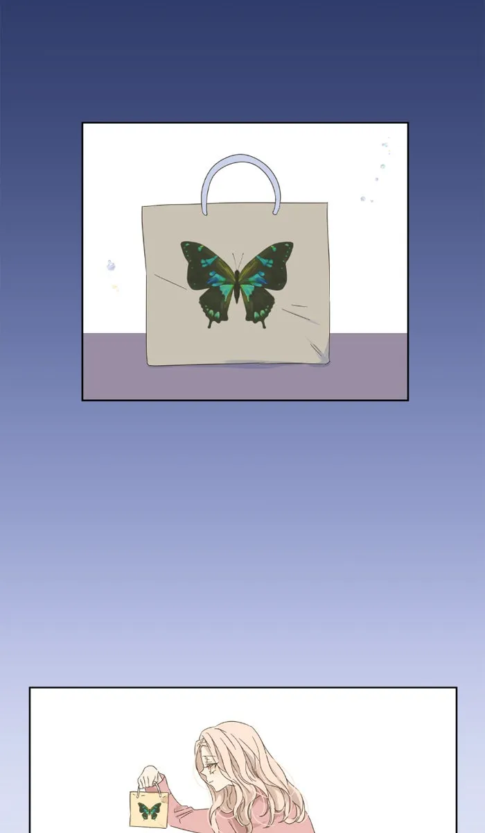 ฉันมันร้าย หรือเพราะโลกไม่น่ารัก ตอนที่ 24 รูปที่ 61