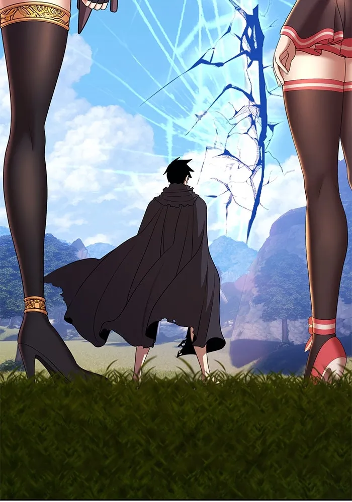 +99 ท่อนไม้พร้อมบวก ตอนที่ 1 ล็อกอิน (1) รูปที่ 338