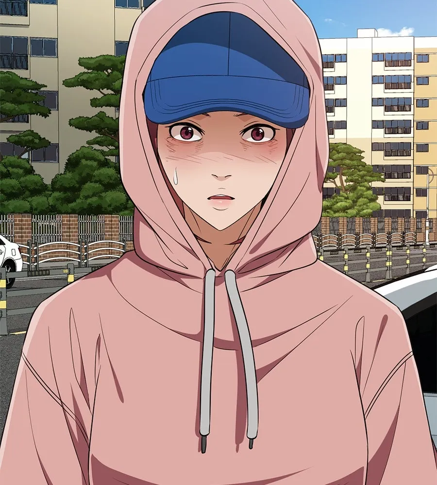 คอลเซ็นเตอร์เปลี่ยนชีวิต ตอนที่ 23  ไม่ได้ตัวคนเดียว รูปที่ 86