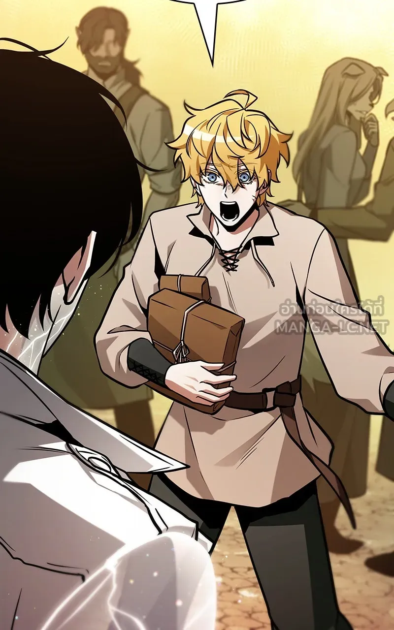 Omniscient Reader อ่านชะตาวันสิ้นโลก ตอนที่ 37 ภูมิทัศน์แดนปีศาจ (2) รูปที่ 57