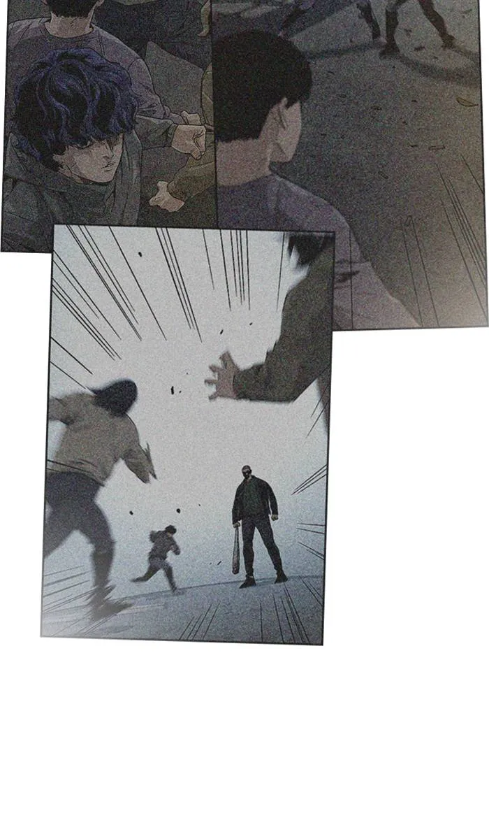 To not die ตอนที่ 42 รูปที่ 77