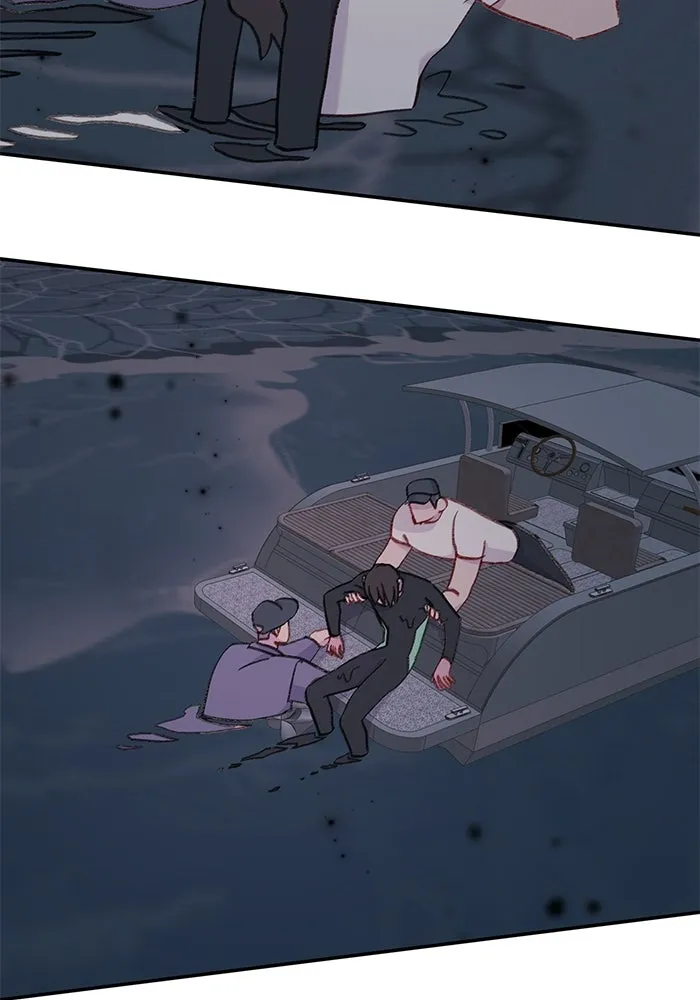 รักน้ำ รักปลา รักเธอนะ ตอนที่ 41 ปลาเดินหน้าต่อ รูปที่ 83