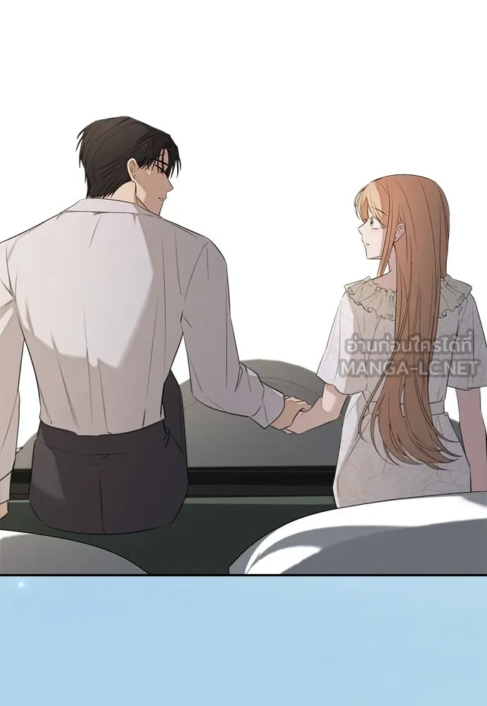 อัศวินเดลิเวอรี ตอนที่ 38 ถึงเวลาต้องจากกันจริง ๆ รูปที่ 36