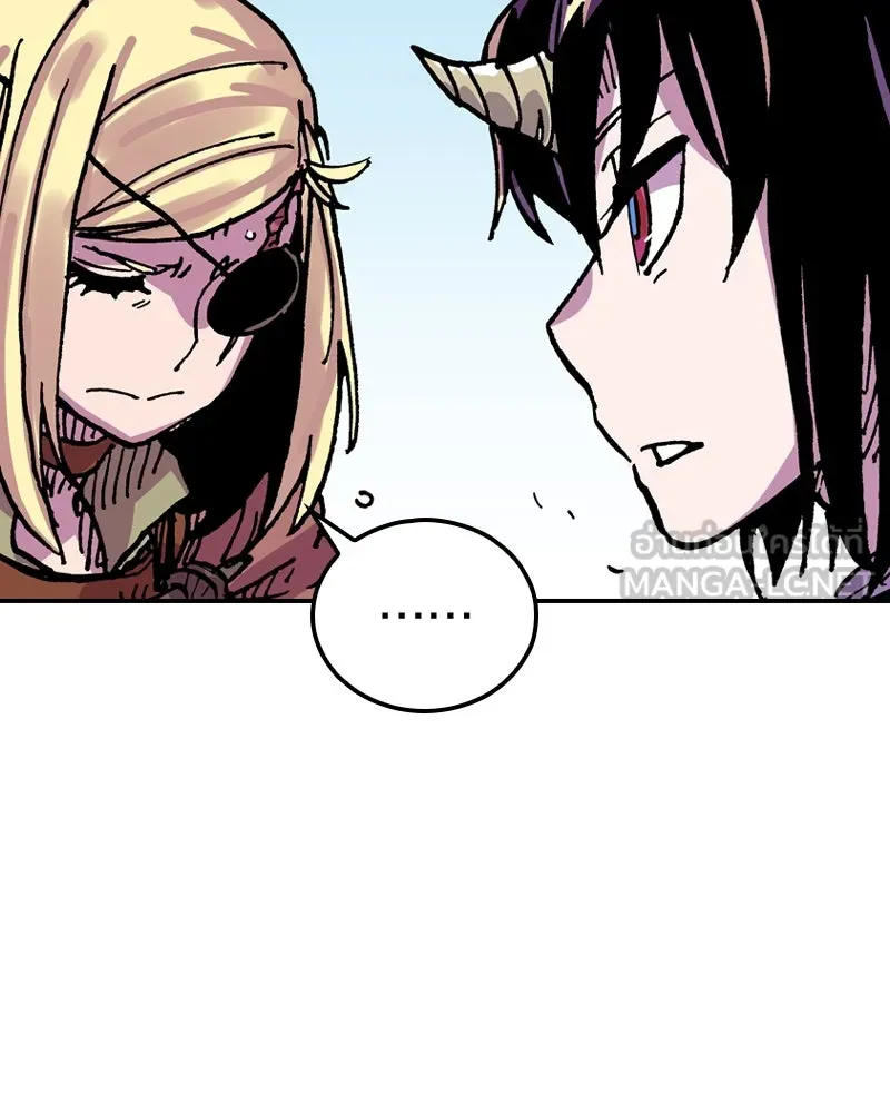 เคลวาเทส อสูรจอมราชัน ตอนที่ 23 การเคลื่อนทัพของบอเรท (2) รูปที่ 60