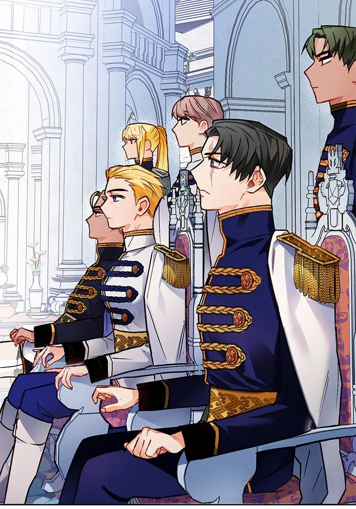 บุตรีดยุกขอไม่แต่งงานbrกับหนุ่มในฝัน ตอนที่ 7 รูปที่ 40