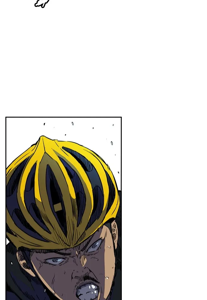 ปั่นสู้ฝันbrWind Breaker ตอนที่ 77 รูปที่ 19