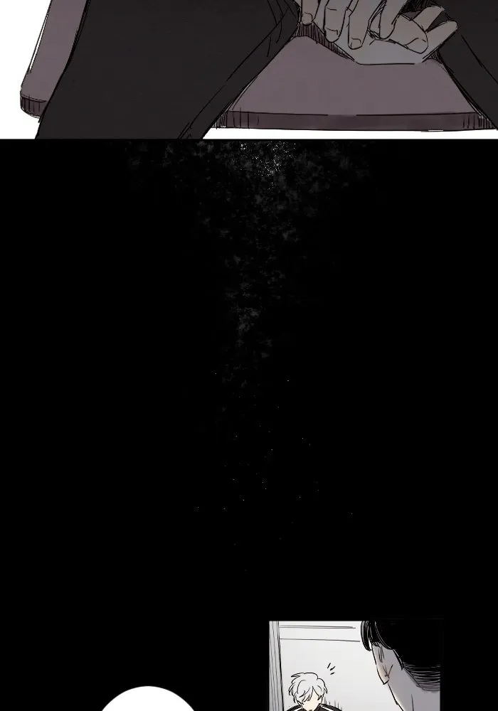 ฉันเปล่าร้องไห้ซะหน่อย ตอนที่ 40 รูปที่ 16