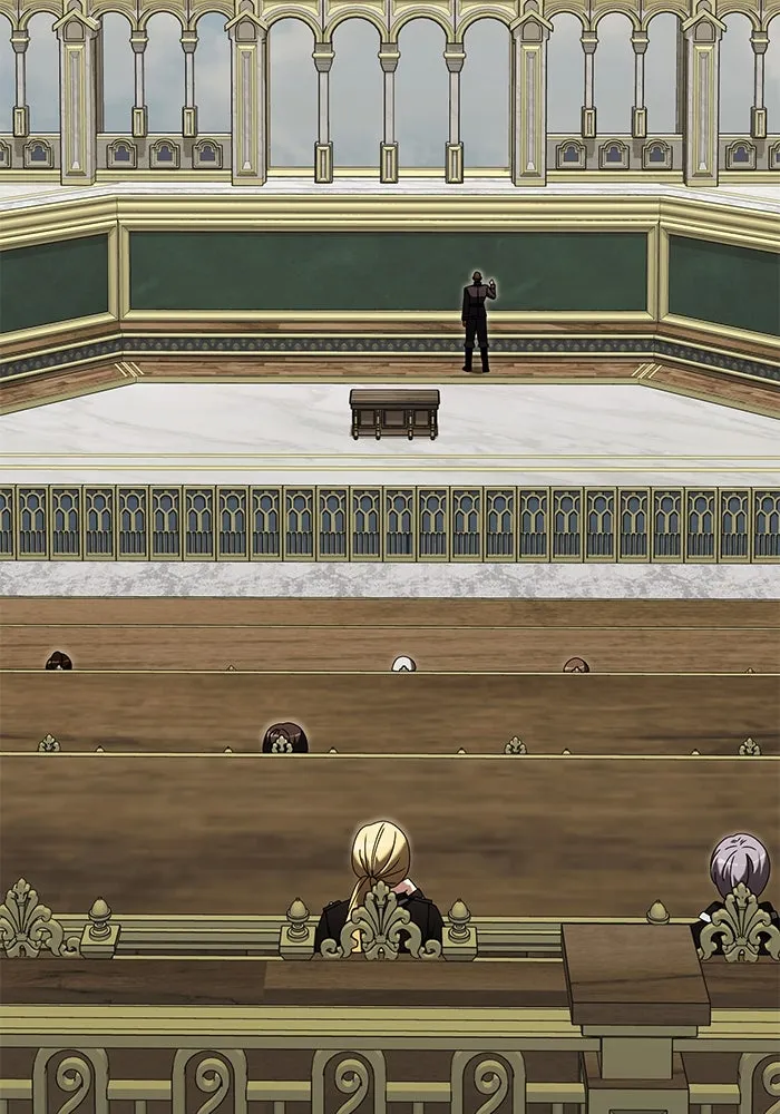 อัศวินดำล่าท้าเวลา ตอนที่ 78 รูปที่ 94