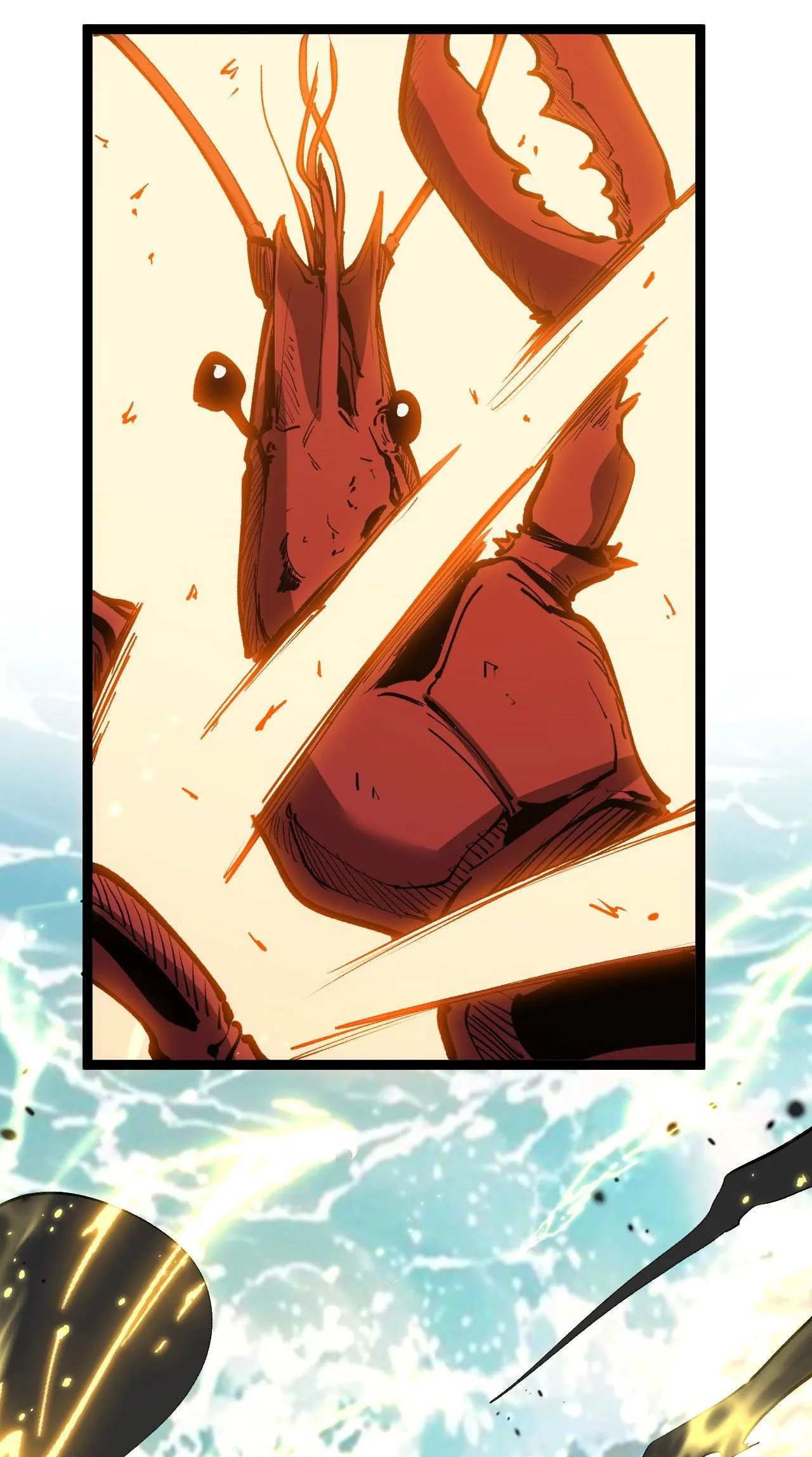 God-level Assassin_ I Am the Shadow น_กฆ_าระด_บเทพ ข_าค_อเงาม_ด ตอนที่ ตอนที่ 18 รูปที่ 24