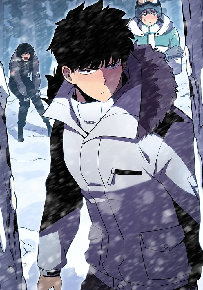 ผู้เล่นหน้าใหม่เลเวลแมกซ์ ตอนที่ 89 วิธีที่รอยัลเพลเยอร์สั่นสะเทือ รูปที่ 68