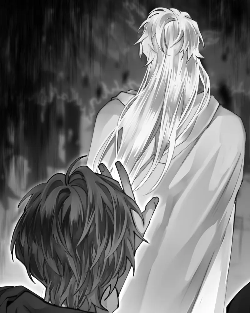 เทพมังกรคลั่งรัก ตอนที่ 51 มันจบแล้ว รูปที่ 82