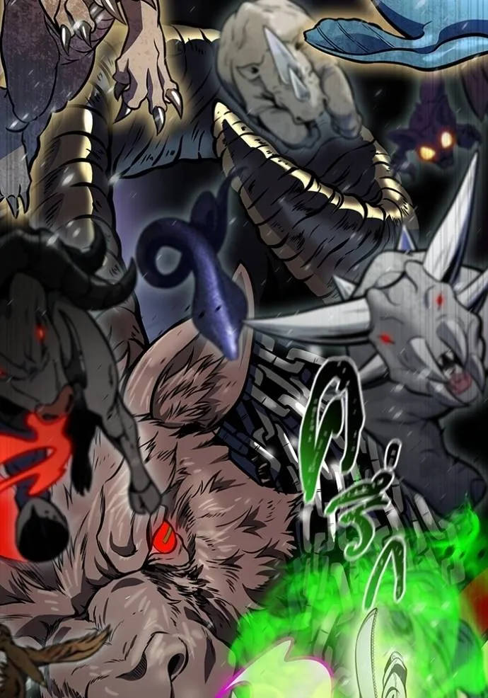 ทาวเวอร์ออฟก๊อด หอคอ ตอนที่ 632 รูปที่ 223