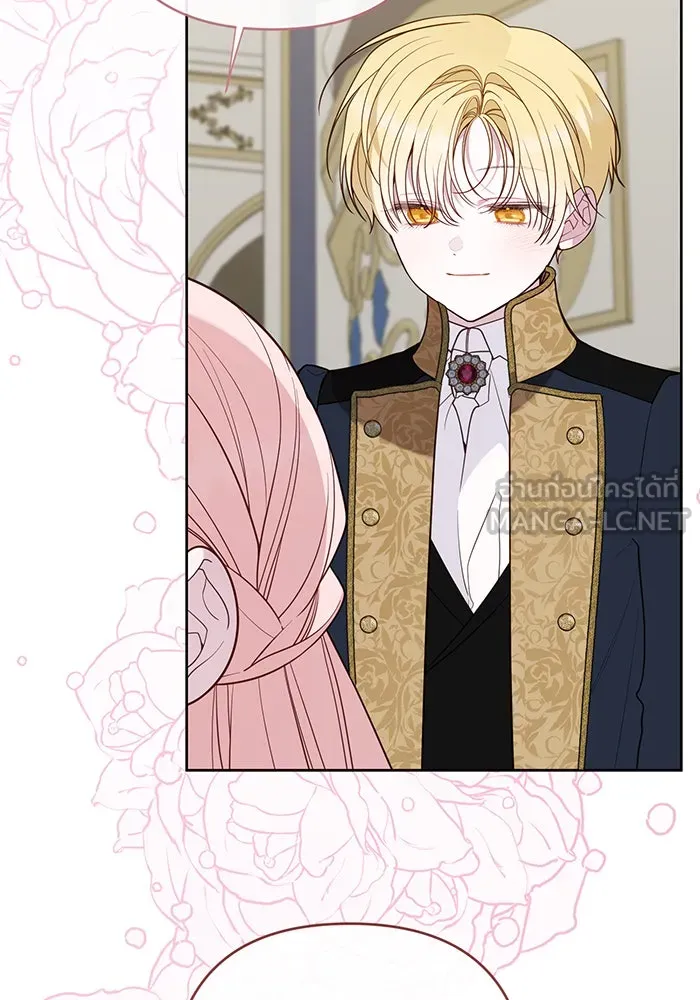 หนูน้อยทรราช ตอนที่ 131 (จบซีซัน 2) รูปที่ 132