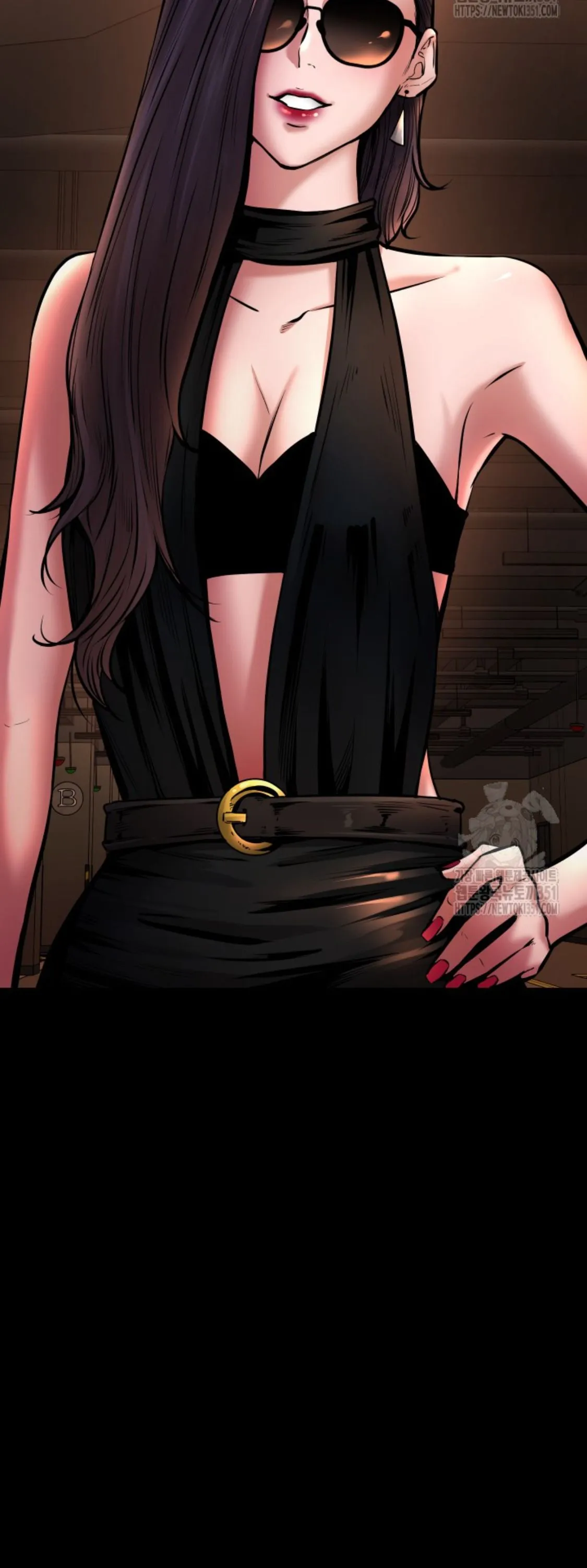 Blade of Retribution ดาบแห_งการลงท_ณฑ_ ตอนที่ ตอนที่ 34 รูปที่ 55