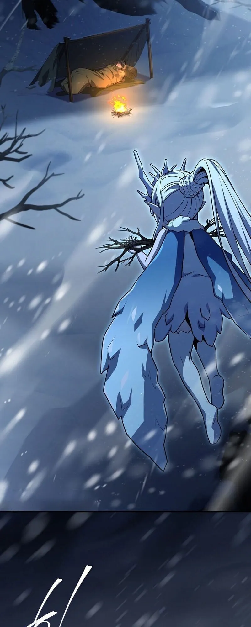 Return of the Frozen Player ตอนที่ ตอนที่ 166 รูปที่ 31