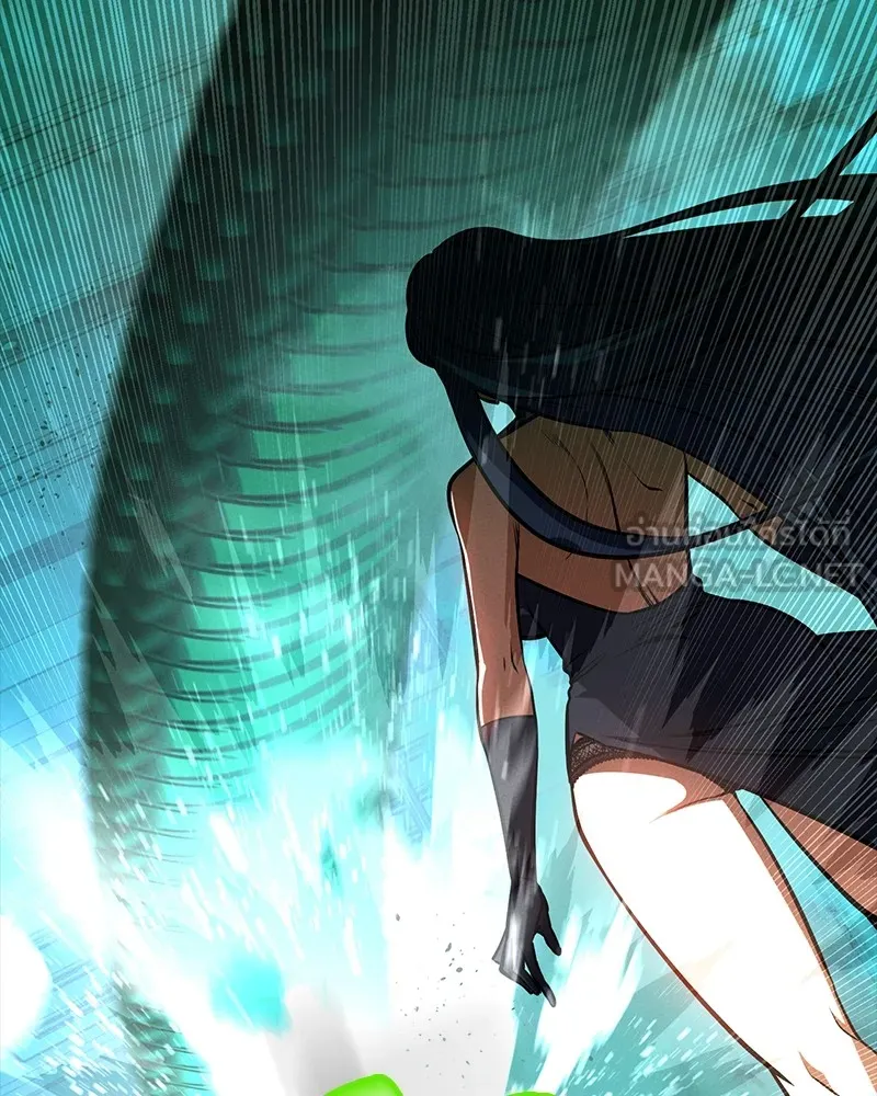 มือสังหารพันธุ์อมตะ ตอนที่ 11 รูปที่ 27