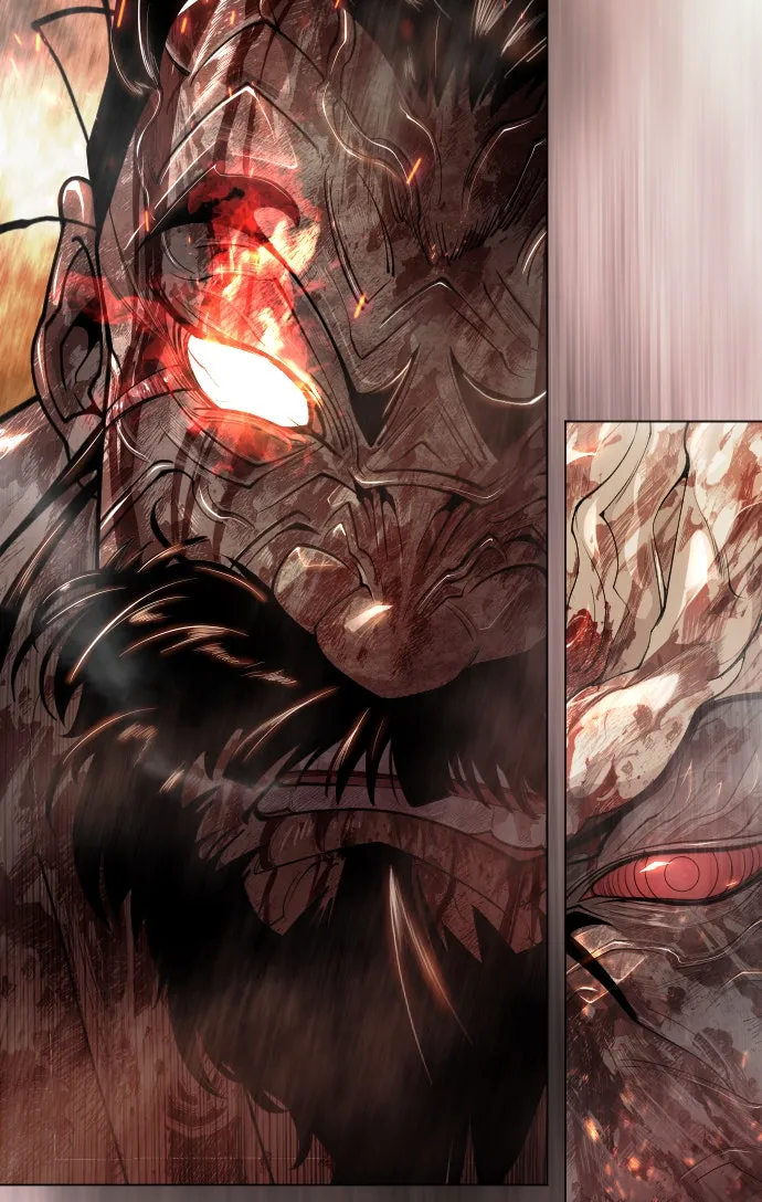 ยุคแห่งยอดมนุษย์ ตอนที่ 56 รูปที่ 136