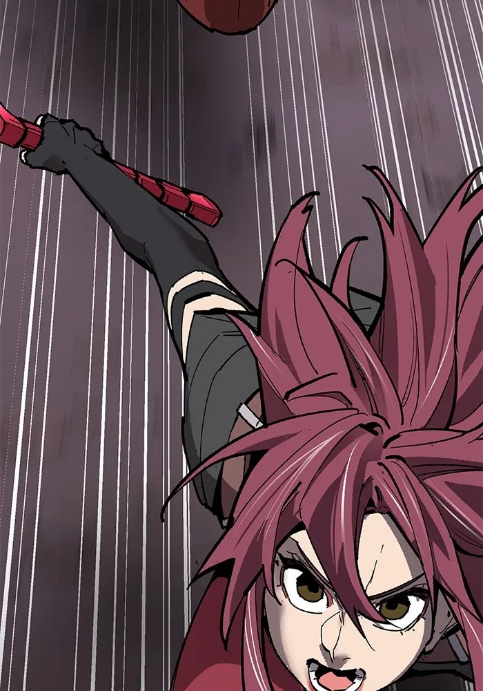 ยอดคนเลเวลทะลุ ตอนที่ 104 ระเบียบอันสมบูรณ์แบบ รูปที่ 142