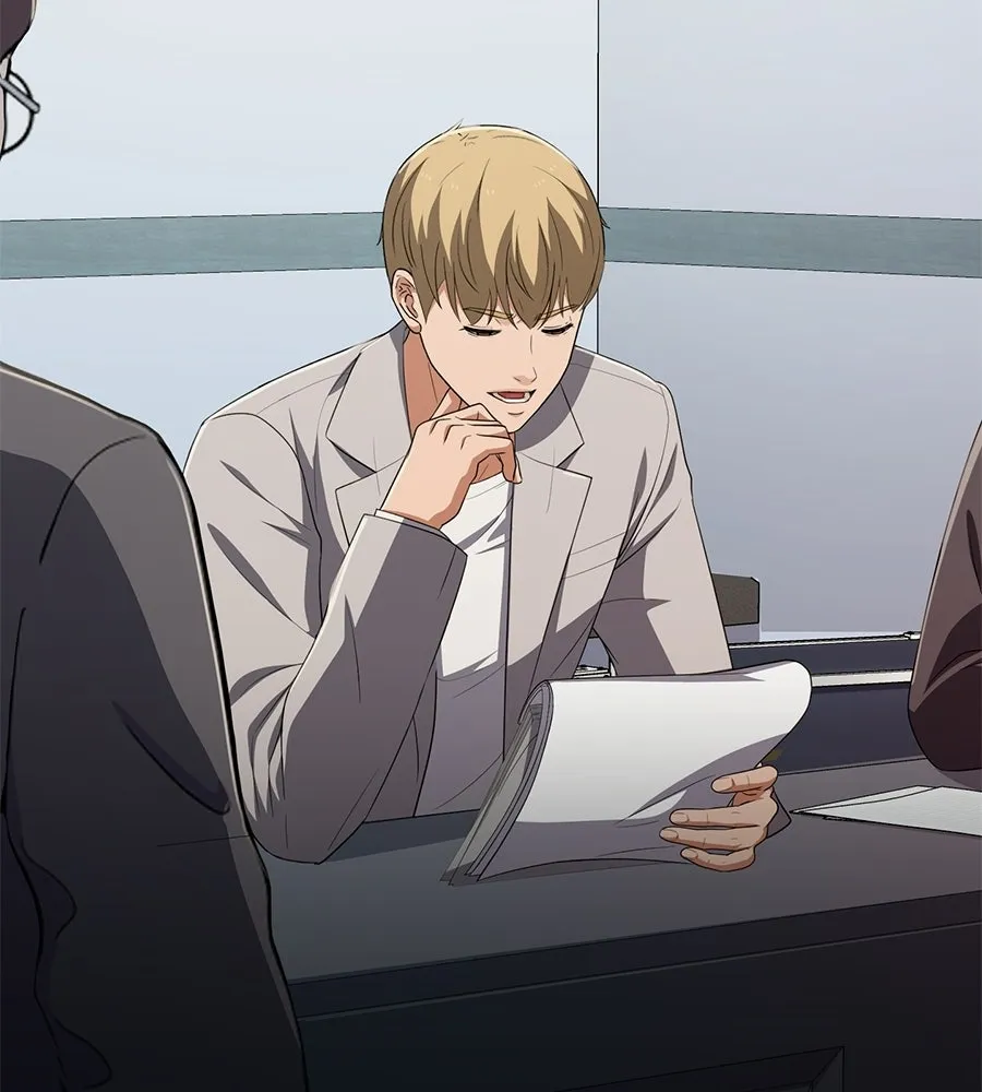 คอลเซ็นเตอร์เปลี่ยนชีวิต ตอนที่ 69 การแสดงสุดอันตราย รูปที่ 112