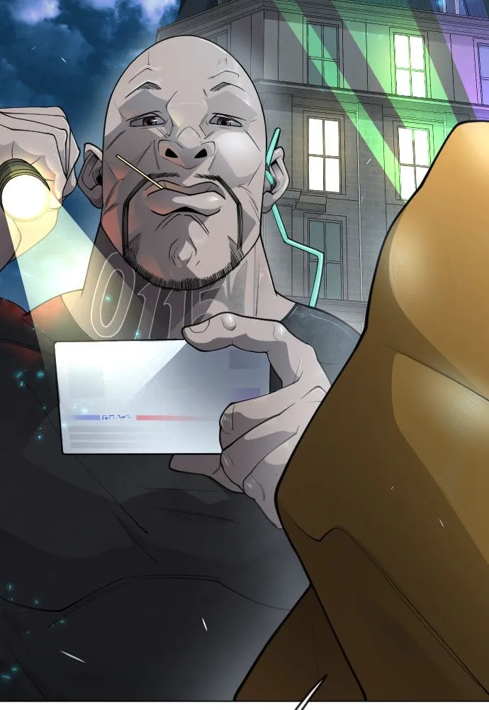 ยุคแห่งยอดมนุษย์ ตอนที่ 78 รูปที่ 7