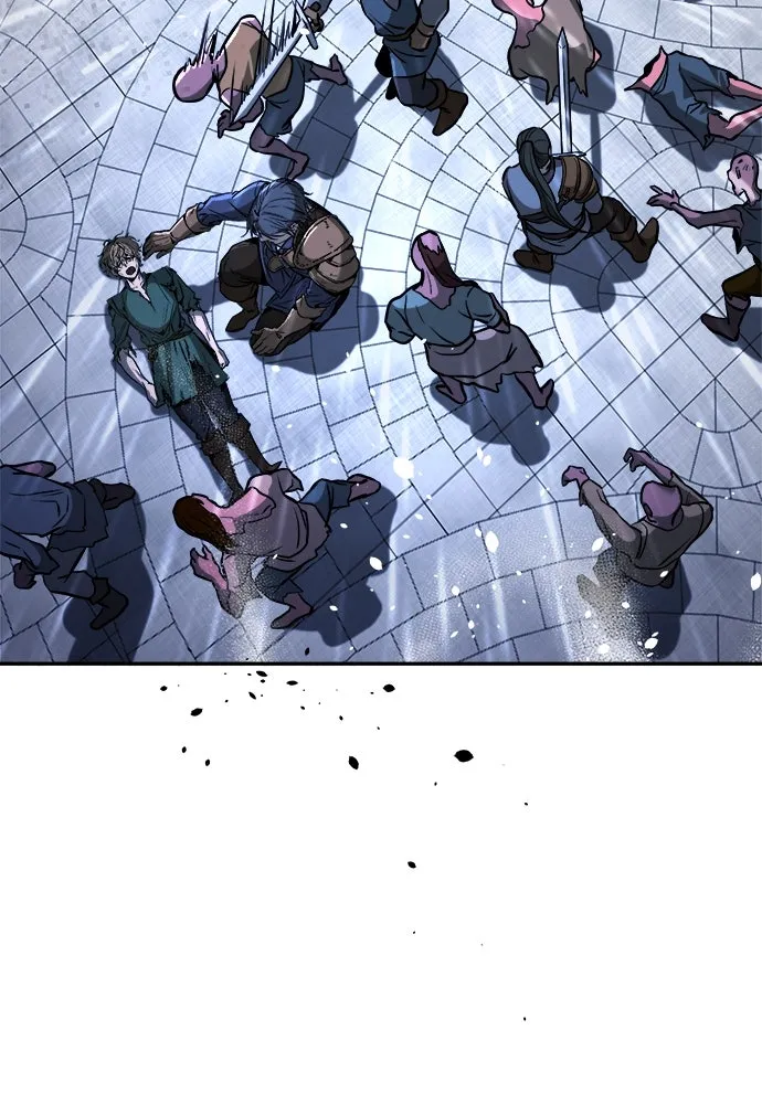 ผู้พิทักษ์เถื่อนแห่งยุคกลาง ตอนที่ 5 รูปที่ 76