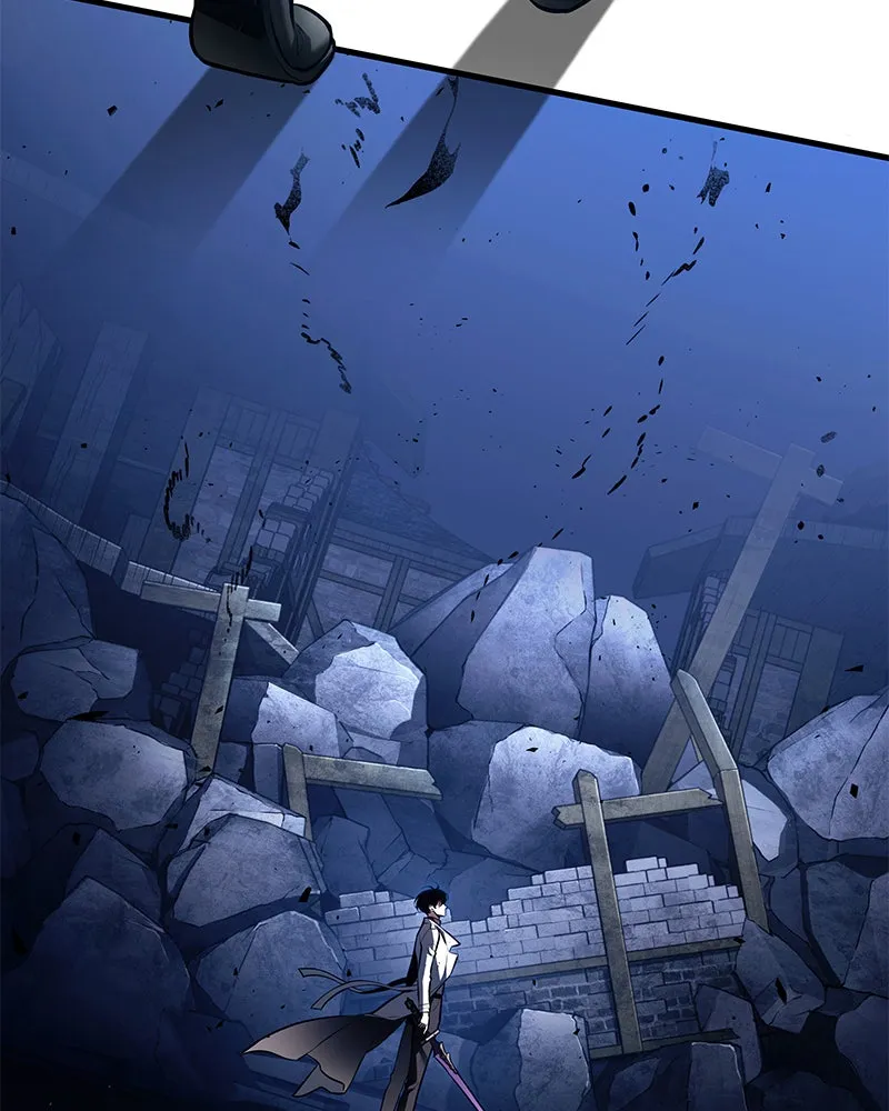 Omniscient Reader อ่านชะตาวันสิ้นโลก ตอนที่ 25 เหล่าผู้เผชิญหน้ากับเทพเจ้า (9 รูปที่ 83