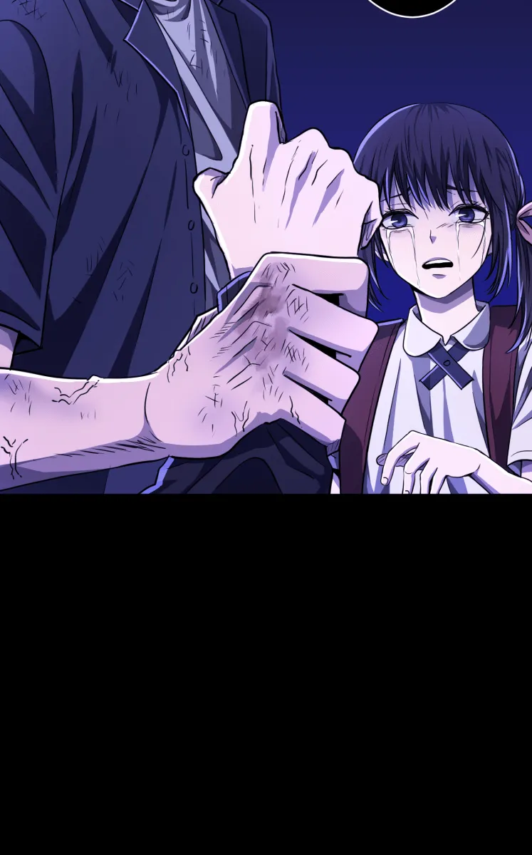 Hunter Game ตอนที่ 59  ดอกไม้ไร้ชีวิต 1 รูปที่ 37