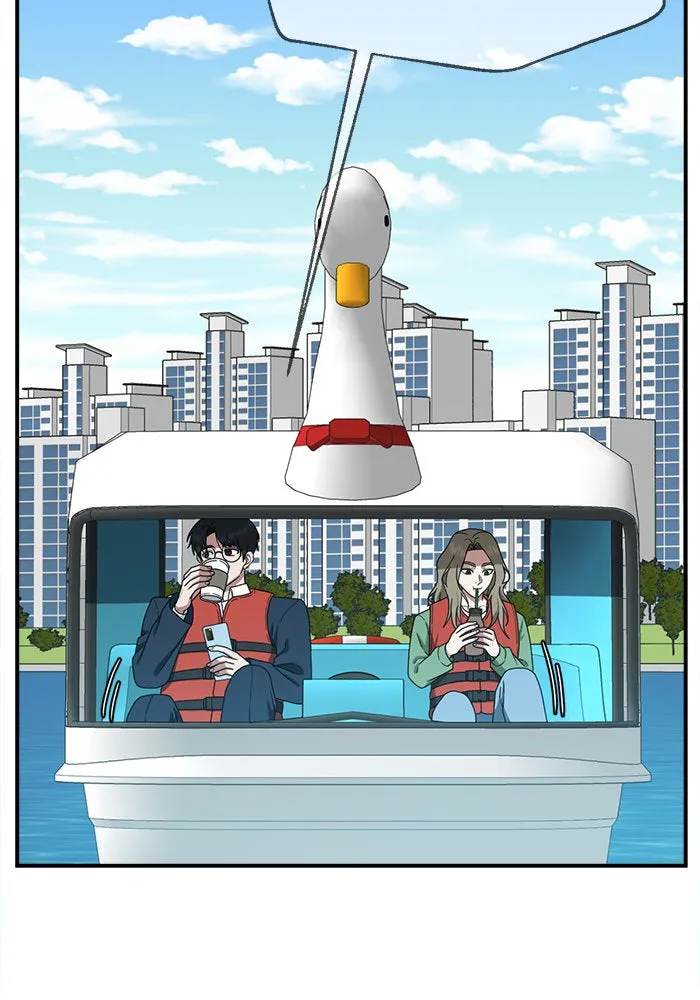 ช่วยเปลี่ยนฉันที ตอนที่ 140. ฮานายอง 13 รูปที่ 121