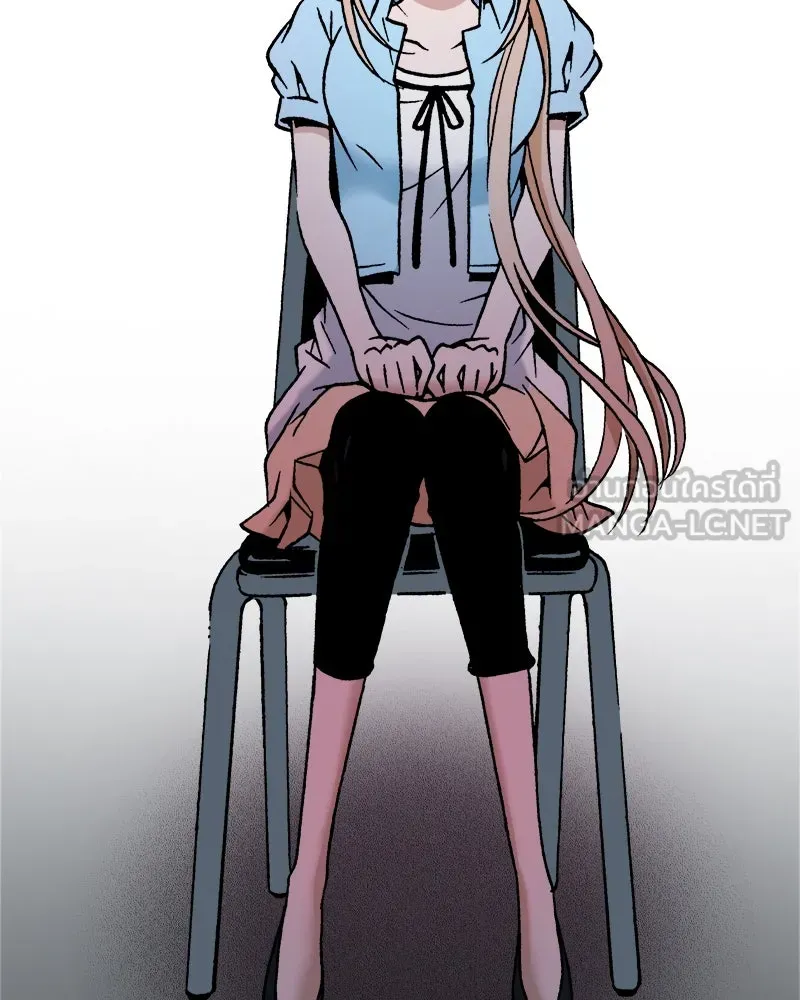 การิน BlaCX ปริศนาอาถรรพ์สีดำ ตอนที่ 37 doppelganger (5) รูปที่ 72