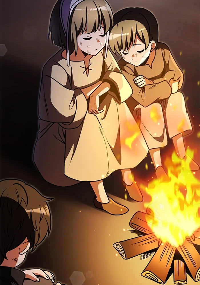 อัศวินดำล่าท้าเวลา ตอนที่ 25 รูปที่ 127