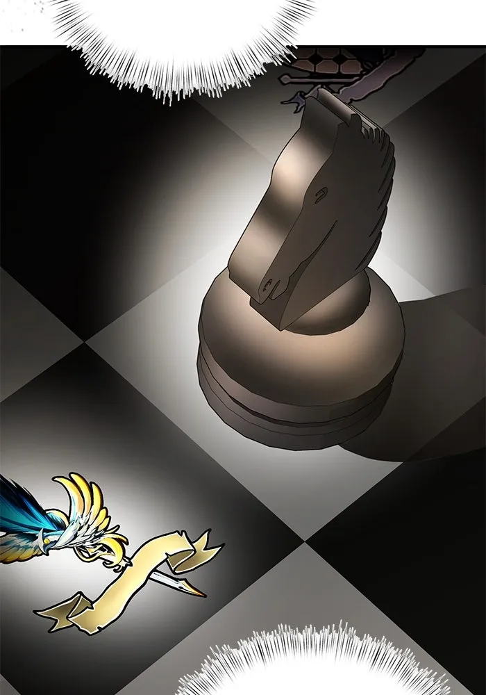 อัศวินดำล่าท้าเวลา ตอนที่ 18 รูปที่ 97