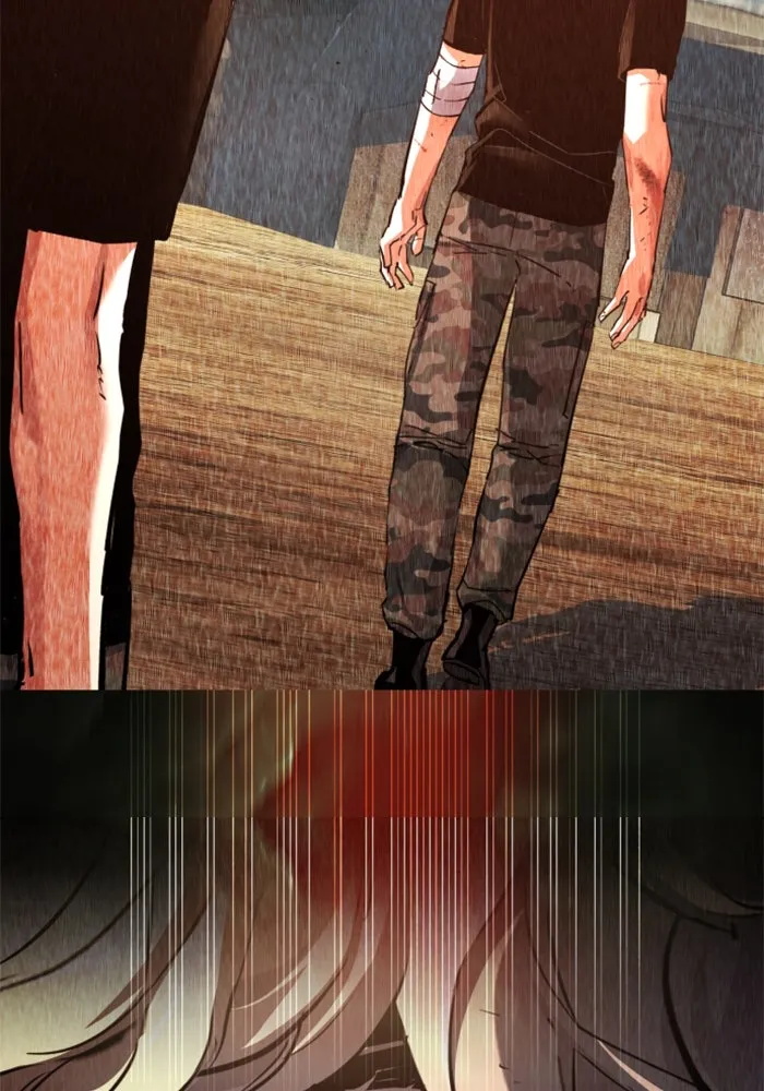 พี่ชายสายบอดี้การ์ด ตอนที่ 249 รูปที่ 41