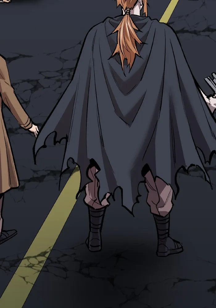 ยอดคนเลเวลทะลุ ตอนที่ 63 จักรวาลของมิติอื่น รูปที่ 22