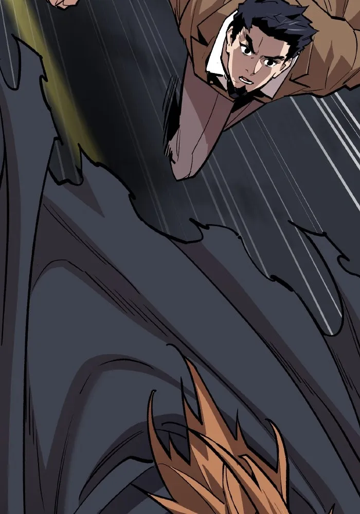 ยอดคนเลเวลทะลุ ตอนที่ 63 จักรวาลของมิติอื่น รูปที่ 40