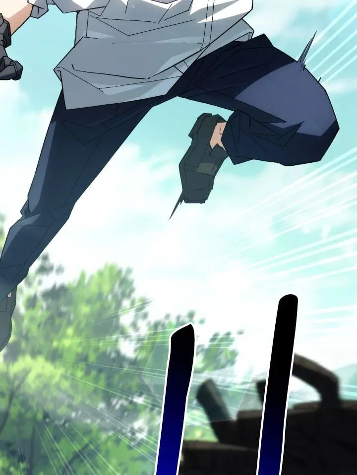 The Hero Returns ตอนที่ ตอนที่ 95 รูปที่ 51