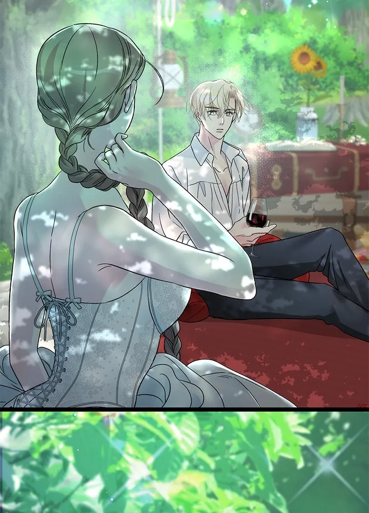 องค์ชายผู้อื้อฉาว ตอนที่ 83 รูปที่ 4