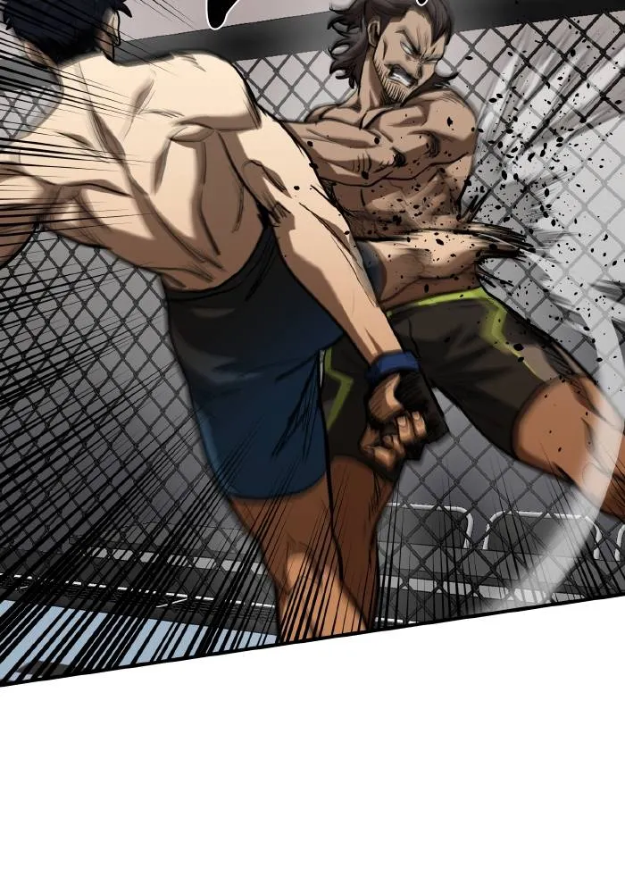 ราชาแห่งอ็อกทากอน ตอนที่ 45 รูปที่ 38