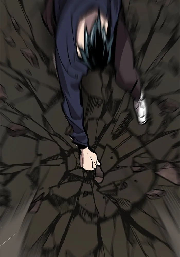 ยอดคนเลเวลทะลุ ตอนที่ 61 รวมตัว รูปที่ 250