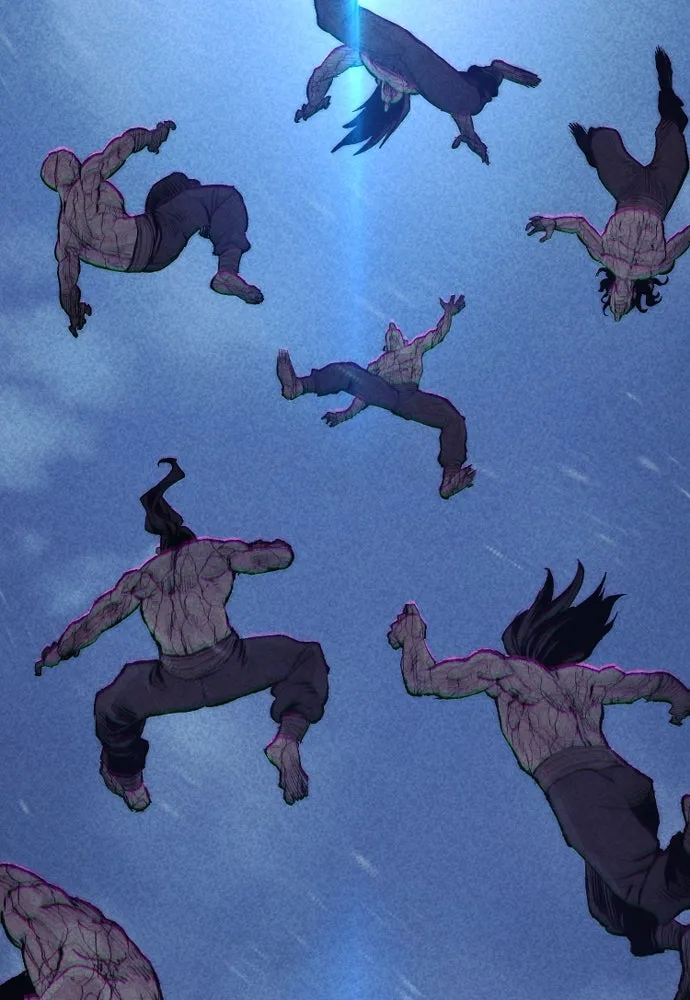 เส้นทางสู่เทพมาร ตอนที่ 105 รูปที่ 23