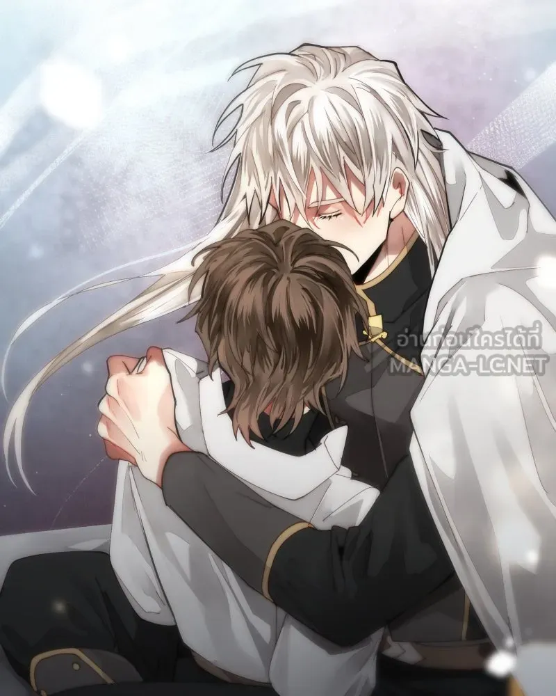 เทพมังกรคลั่งรัก ตอนที่ 42 ดวงใจเทพมังกร รูปที่ 81