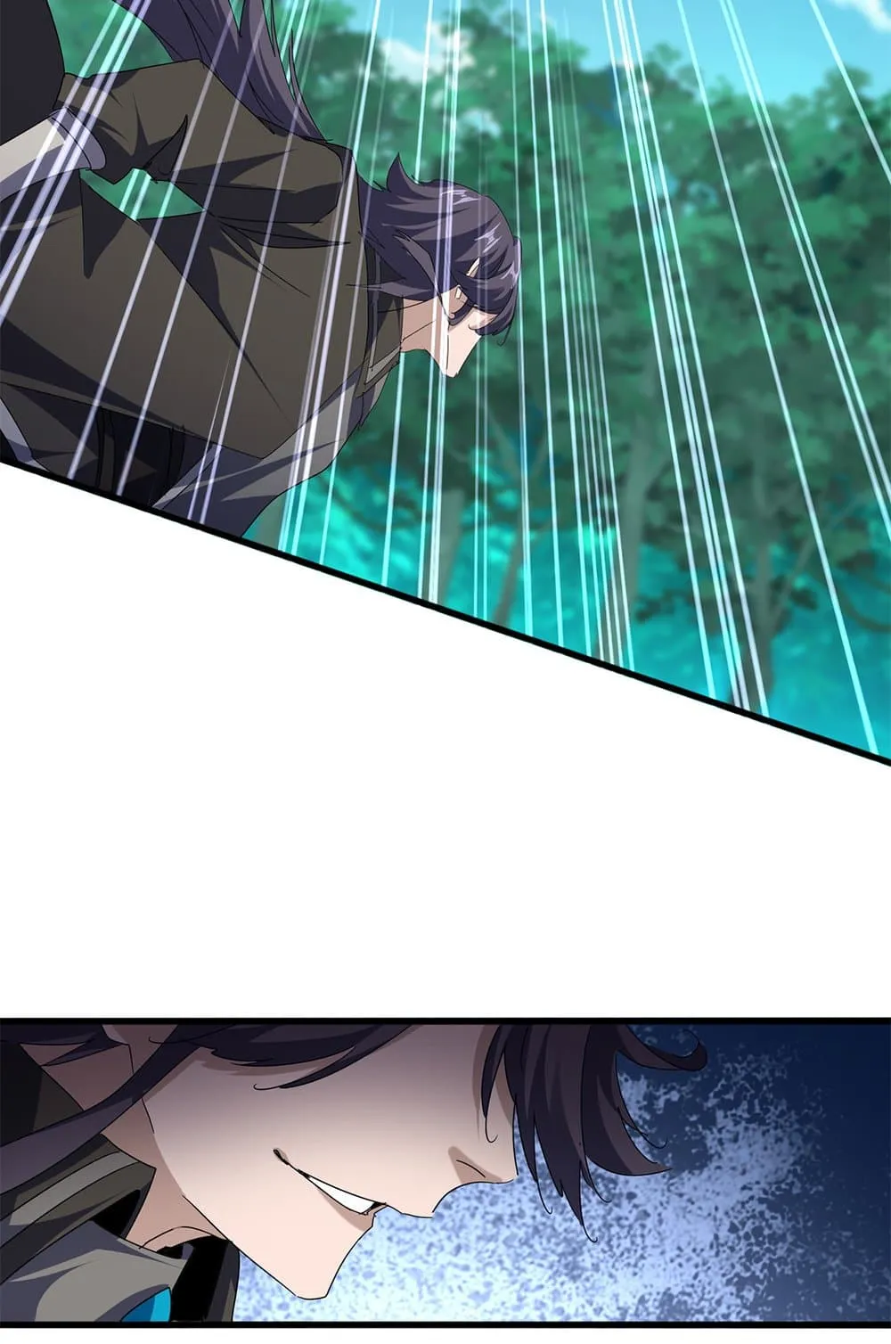 Magic Emperor ราชาจอมเวทย_ ตอนที่ ตอนที่ 698 รูปที่ 41