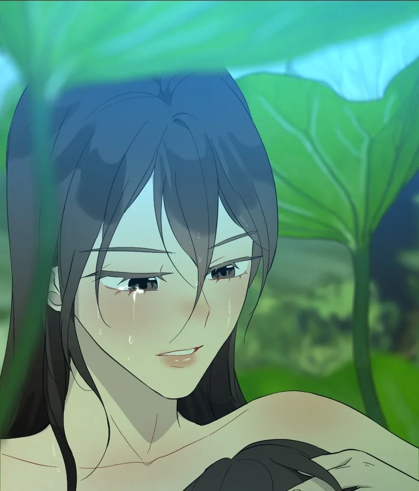 จันทร์เจ้า ตอนที่ ตอนที่ ๕๐  เวลาที่เหลือ รูปที่ 101