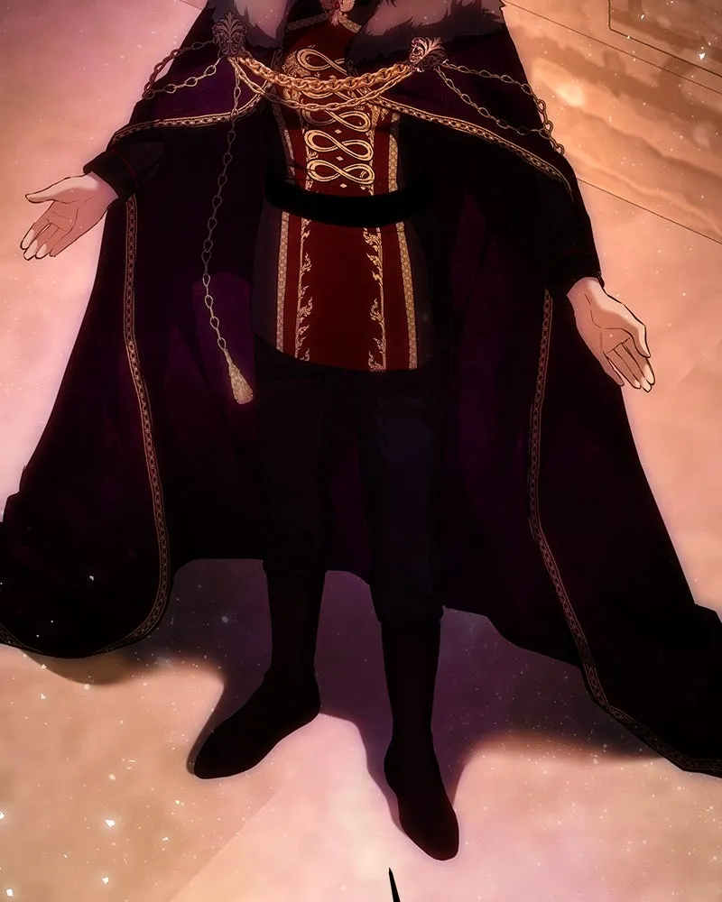 เจ้าหญิงคลั่งแห่งวังหลวง ตอนที่ 123 รูปที่ 121