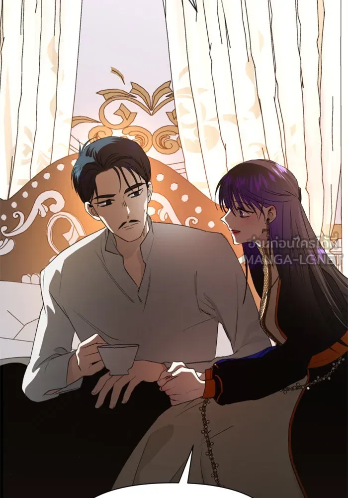 ชิงชีวิตพลิกลิขิตชะตา ตอนที่ 46. ได้ข่าวว่าฆ่าพ่อของตัวเอง(2) รูปที่ 12