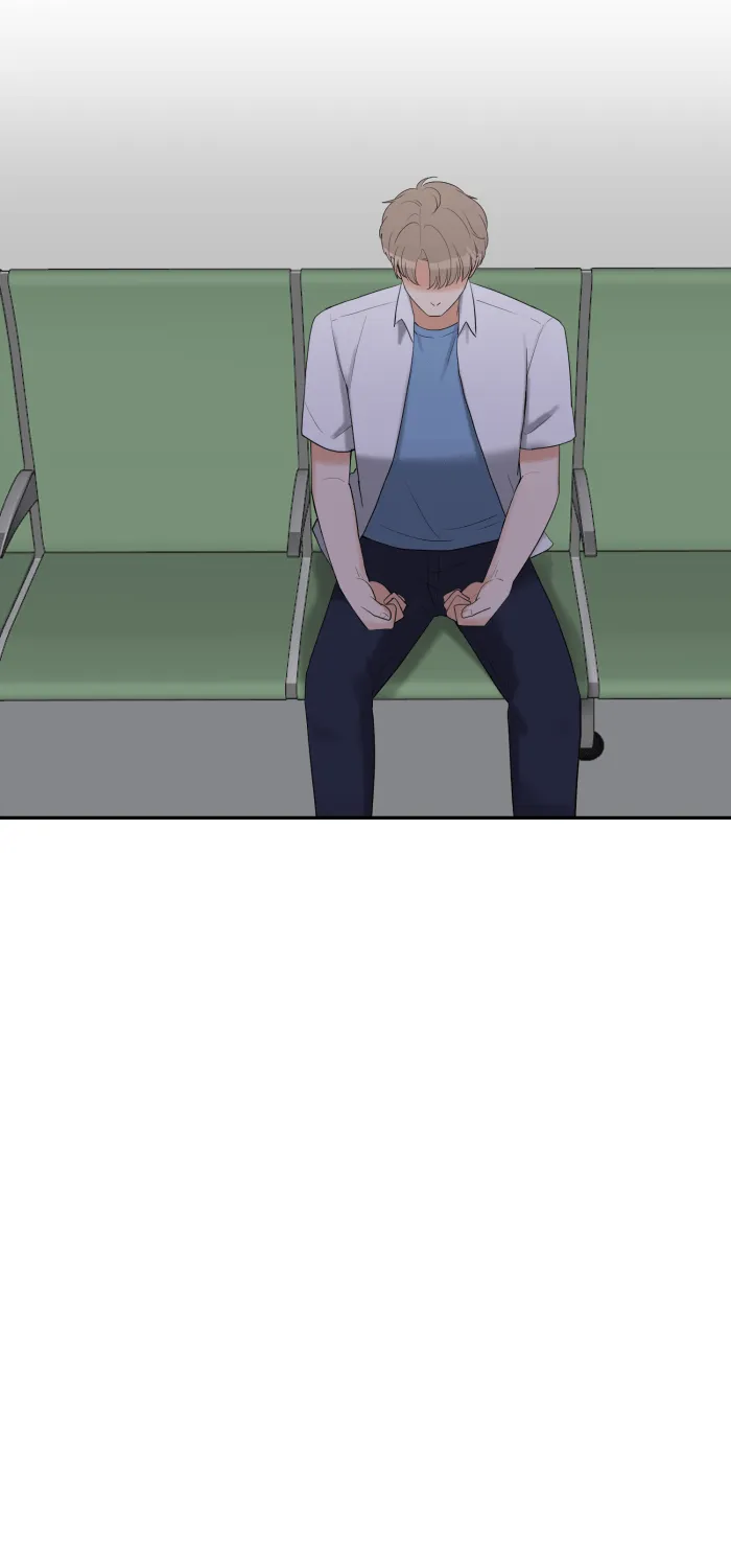 ตื่นมาอีกทีก็เป็นนายเอกไปซะแล้ว ตอนที่ 21 ไม่ใช่ความผิดของนาย รูปที่ 11