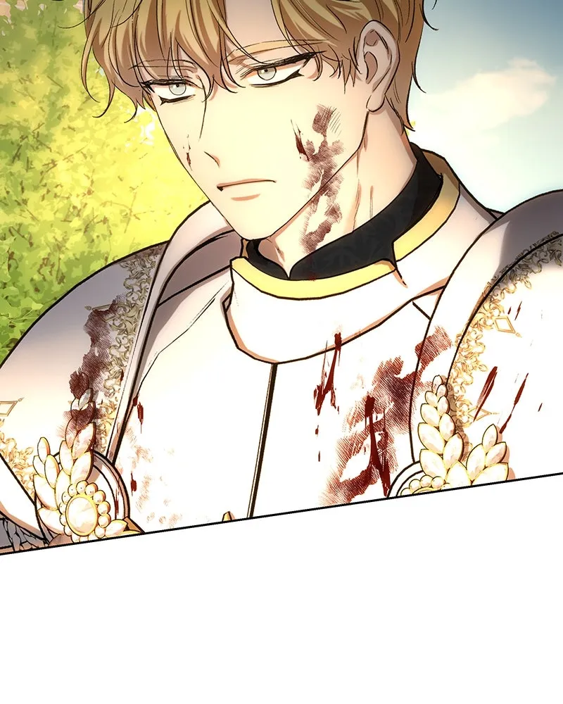 เจ้าหญิงคลั่งแห่งวังหลวง ตอนที่ 128 รูปที่ 115