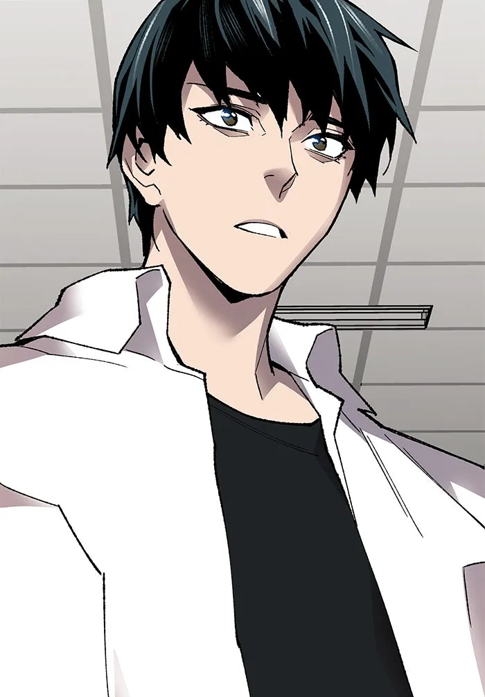 ยอดคนเลเวลทะลุ ตอนที่ 79 บทส่งท้ายซีซัน 1 รูปที่ 104