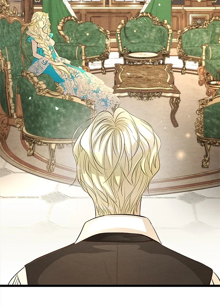 องค์ชายผู้อื้อฉาว ตอนที่ 8 รูปที่ 118