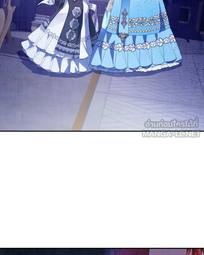 ถ้าเป็นนางร้าย ตอนที่ 45 รูปที่ 110