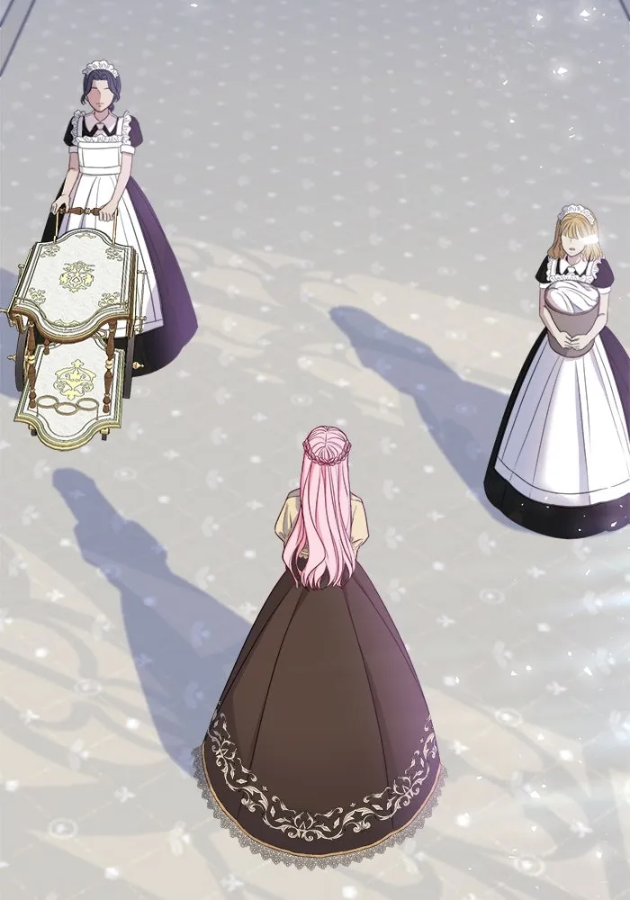 ครอบครัวพรรค์นั้น ฉันไม่มีวันกลับไป ตอนที่ 9 รูปที่ 8